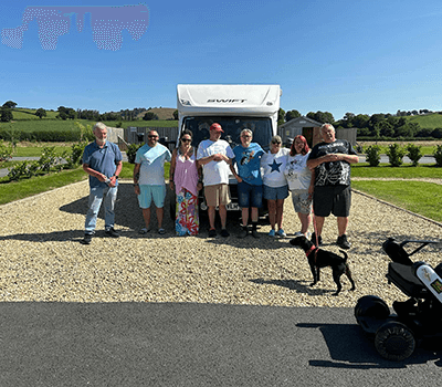 Motorhome Event